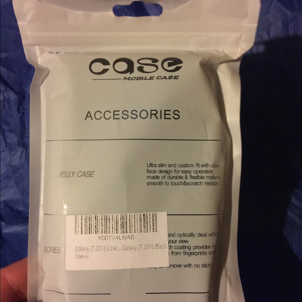 Phone case - Picture 2 of 2